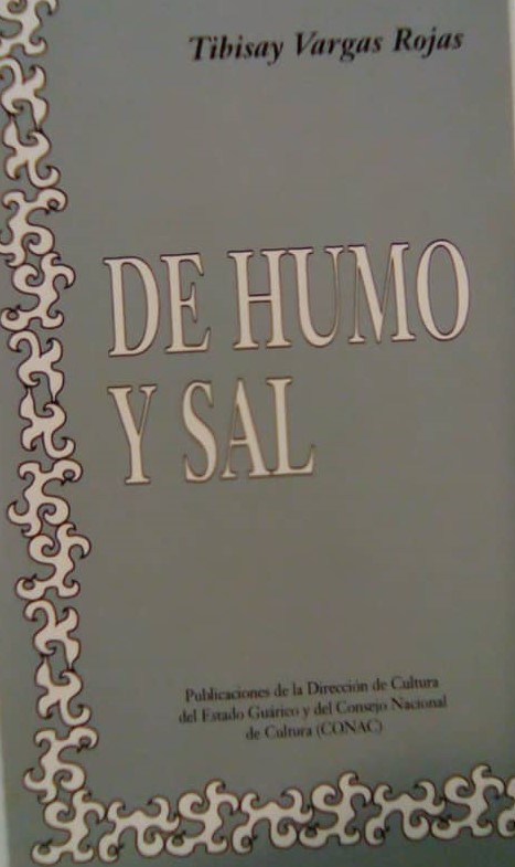 De humo y sal